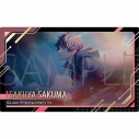 【グッズ-カード】A3! トレーディングクリアカード/vol.10 春組&夏組の画像