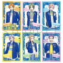 【グッズ-ステッカー】A3! サインライトシートセット/夏組 IDOL REWRITEの画像