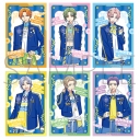 【グッズ-ステッカー】A3! サインライトシートセット/夏組 IDOL REWRITEの画像