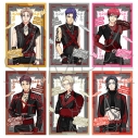【グッズ-ステッカー】A3! サインライトシートセット/秋組 IDOL REWRITEの画像