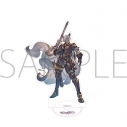 【グッズ-スタンドポップ】GRANBLUE FANTASY: Relink - Endless Ragnarok アクリルスタンド/ユーステスの画像