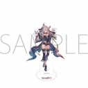 【グッズ-スタンドポップ】GRANBLUE FANTASY: Relink - Endless Ragnarok アクリルスタンド/フラウの画像