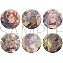 【グッズ-バッチ】GRANBLUE FANTASY: Relink - Endless Ragnarok キャラバッジコレクションの画像