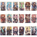 【グッズ-シール】GRANBLUE FANTASY: Relink - Endless Ragnarok ぺたコレクション/A 全18種の画像