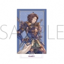 【グッズ-スタンドポップ】GRANBLUE FANTASY: Relink - Endless Ragnarok バストアップアクリルスタンド/ランスロットの画像
