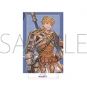 【グッズ-スタンドポップ】GRANBLUE FANTASY: Relink - Endless Ragnarok バストアップアクリルスタンド/ヴェインの画像