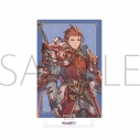 【グッズ-スタンドポップ】GRANBLUE FANTASY: Relink - Endless Ragnarok バストアップアクリルスタンド/パーシヴァルの画像