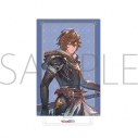 【グッズ-スタンドポップ】GRANBLUE FANTASY: Relink - Endless Ragnarok バストアップアクリルスタンド/サンダルフォンの画像