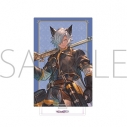 【グッズ-スタンドポップ】GRANBLUE FANTASY: Relink - Endless Ragnarok バストアップアクリルスタンド/ユーステスの画像