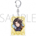 【グッズ-キーホルダー】GRANBLUE FANTASY: Relink - Endless Ragnarok アクリルキーホルダー/ランスロットの画像