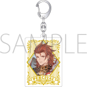 【グッズ-キーホルダー】GRANBLUE FANTASY: Relink - Endless Ragnarok アクリルキーホルダー/パーシヴァルの画像