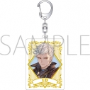 【グッズ-キーホルダー】GRANBLUE FANTASY: Relink - Endless Ragnarok アクリルキーホルダー/イドの画像