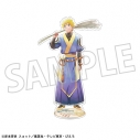 【グッズ-スタンドポップ】NARUTO-ナルト- 疾風伝 アクリルスタンド/うずまきナルト・月下の忍の画像