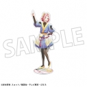 【グッズ-スタンドポップ】NARUTO-ナルト- 疾風伝 アクリルスタンド/春野サクラ・月下の忍の画像