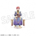 【グッズ-スタンドポップ】NARUTO-ナルト- 疾風伝 アクリルスタンド/我愛羅・月下の忍の画像