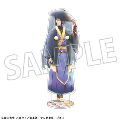 【グッズ-スタンドポップ】NARUTO-ナルト- 疾風伝 アクリルスタンド/うちはイタチ・月下の忍