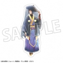 【グッズ-ステッカー】NARUTO-ナルト- 疾風伝 ステッカー/うちはイタチ・月下の忍の画像