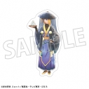 【グッズ-ステッカー】NARUTO-ナルト- 疾風伝 ステッカー/デイダラ・月下の忍の画像