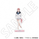 【グッズ-スタンドポップ】アオのハコ アクリルスタンド/蝶野 雛 Season2 部活Ver.の画像