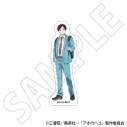 【グッズ-ステッカー】アオのハコ ステッカー/猪股 大喜 Season2 制服Ver.の画像