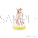 【グッズ-スタンドポップ】イキヅライブ! LOVELIVE! BLUEBIRD アクリルスタンド/高橋ポルカの画像