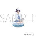 【グッズ-スタンドポップ】イキヅライブ! LOVELIVE! BLUEBIRD アクリルスタンド/麻布麻衣の画像
