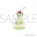 【グッズ-スタンドポップ】イキヅライブ! LOVELIVE! BLUEBIRD アクリルスタンド/五桐 玲の画像