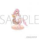 【グッズ-スタンドポップ】イキヅライブ! LOVELIVE! BLUEBIRD アクリルスタンド/金澤奇跡の画像