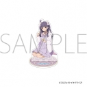 【グッズ-スタンドポップ】イキヅライブ! LOVELIVE! BLUEBIRD アクリルスタンド/調布のりこの画像
