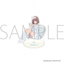 【グッズ-スタンドポップ】イキヅライブ! LOVELIVE! BLUEBIRD アクリルスタンド/佐々木翔音の画像