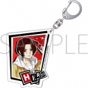 【グッズ-キーホルダー】ペルソナ5: The Phantom X アクリルキーホルダー/主人公の画像