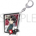 【グッズ-キーホルダー】ペルソナ5: The Phantom X アクリルキーホルダー/北里基良の画像