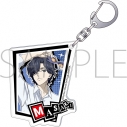 【グッズ-キーホルダー】ペルソナ5: The Phantom X アクリルキーホルダー/芦谷真咲の画像