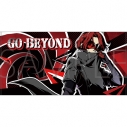 【グッズ-タオル】ペルソナ5: The Phantom X 総攻撃ビッグタオル/主人公の画像