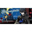 【グッズ-タオル】ペルソナ5: The Phantom X 総攻撃ビッグタオル/白鳥誠司の画像