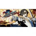 【グッズ-タオル】ペルソナ5: The Phantom X 総攻撃ビッグタオル/池波星輝の画像