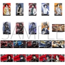 【グッズ-カード】ペルソナ5: The Phantom X メモリアルクリアカードコレクション 全20種の画像