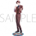 【グッズ-スタンドポップ】ハレルヤベイビー アクリルスタンド/冬夏の画像