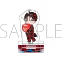 【グッズ-スタンドポップ】ハレルヤベイビー ちゅあスタ ミニチュアアクリルスタンド/冬夏の画像