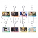 【グッズ-キーホルダー】僕のヒーローアカデミア アクリルキーホルダーコレクション/Moreの画像