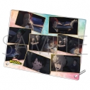 【グッズ-ボード】僕のヒーローアカデミア アクリルアートパネル/More Bの画像