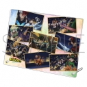 【グッズ-ボード】僕のヒーローアカデミア アクリルアートパネル/More Cの画像