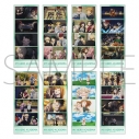 【グッズ-ブックマーカー】僕のヒーローアカデミア クリアしおりコレクション/Moreの画像