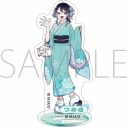 【グッズ-スタンドポップ】尾守つみきと奇日常。 アクリルスタンド/尾守 つみきの画像