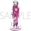【グッズ-スタンドポップ】尾守つみきと奇日常。 アクリルスタンド/夢中 杏恋の画像