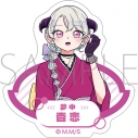 【グッズ-ステッカー】尾守つみきと奇日常。 ステッカー/夢中 杏恋の画像