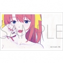 【グッズ-ステッカー】上伊那ぼたん、酔へる姿は百合の花 ステッカー/上伊那ぼたんの画像