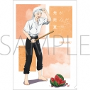 【グッズ-クリアファイル】光が死んだ夏 クリアファイル/ヒカルの画像