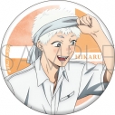 【グッズ-バッチ】光が死んだ夏 缶バッジ/ヒカルの画像