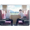 【グッズ-ボード】光が死んだ夏 ノーブルアート/よしき・ヒカル Bの画像